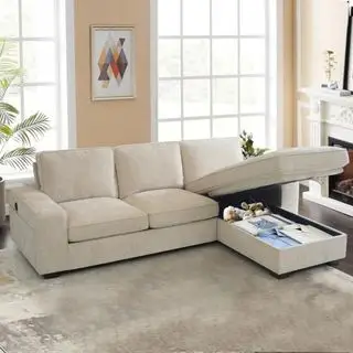 Mahwah trukket sofa