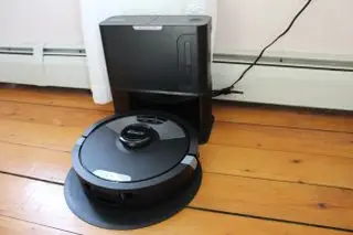 Shark AI Ultra 2 in 1 レビュー