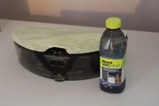 Shark AI Ultra 2 in 1 レビュー