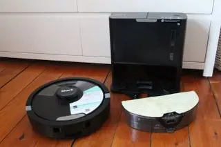 Shark AI Ultra 2 in 1 レビュー