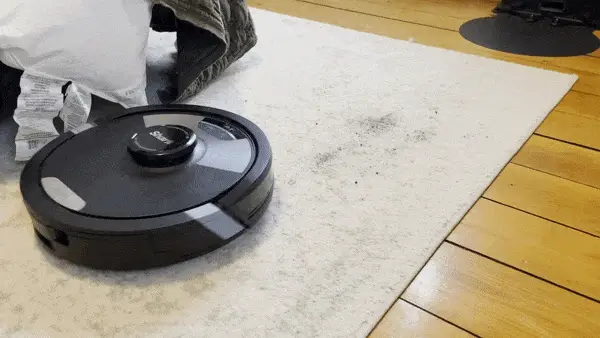 Robô Shark RV2502AE AI Ultra...