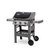 Weber S. de. Barbecue Gaz...