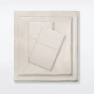 קולקציית מצעים של Nate Berkus בגזרות צבע ניטרליות