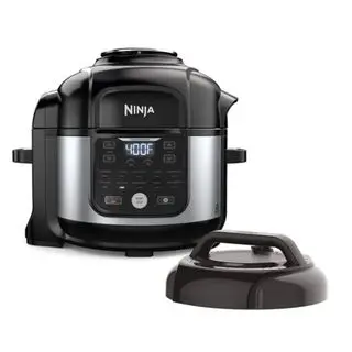 Ninja Foodi 11 en 1