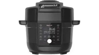 Instant Pot Duo Crisp con silo Ultimate Lid