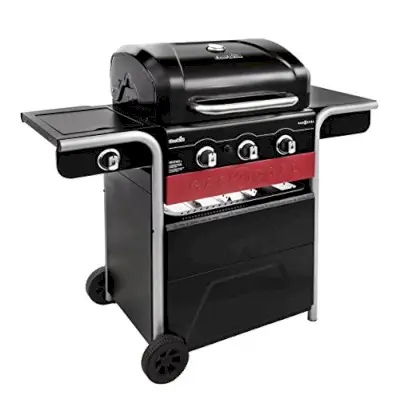 Weber UK
