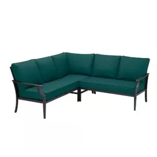 Die besten Outdoor-Möbel von Home Depot ausgeschnittenes Bild