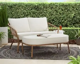 Beste Gartenmöbel für kleine Räume