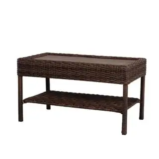 Die besten Outdoor-Möbel von Home Depot ausgeschnittenes Bild