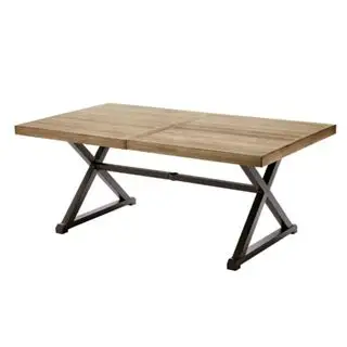 Die besten Outdoor-Möbel von Home Depot ausgeschnittenes Bild