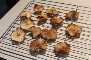 食器洗い機で使用できる美しい 6 クォートのデジタル エアフライヤー