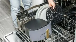 美しい6クォートのデジタルエアフライヤーのレビュー