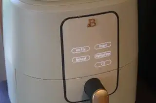 完成したベーグル