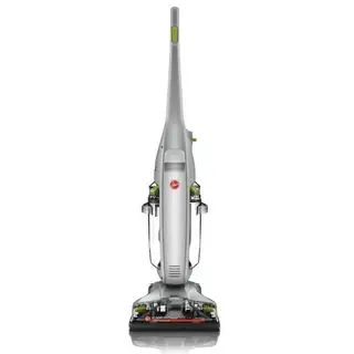 Hoover Floormate Deluxe