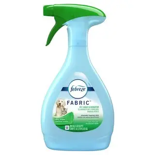 Febreeze Fabric Pet Pach Eliminator