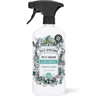 Pawsitively Fresh Pet Pourri Spray