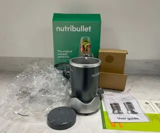 Nutribullet Serie 600