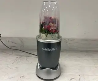 Nutribullet Serie 600