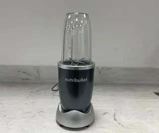 Batido Nutribullet Serie 600