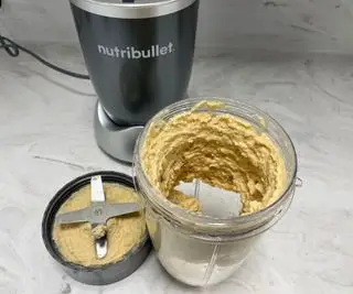 Nutribullet Serie 600 hielo picado