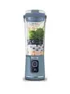Licuadora NutriBullet Pro Serie 900 sobre fondo blanco