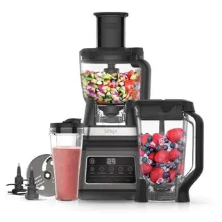 Procesador de alimentos Ninja 3 en 1...