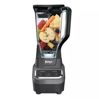 Batidora Ninja 2 en 1 con 3...