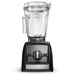 En Vitamix Ascent Series A2300 blender