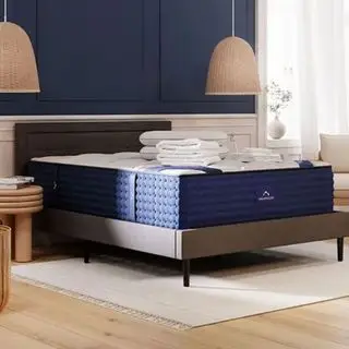 Tipi di materassi nell'immagine dello stile di vita della stanza in una stanza moderna