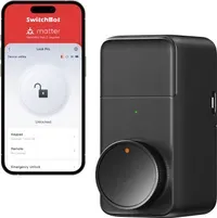SwitchBot Lock Pro | bylo 9,99 nyní 0,59 u SwitchBot (ušetřete 0,40 s kódem FLFL42)' title='' draggable='false' loading='lazy' width='140' height='120