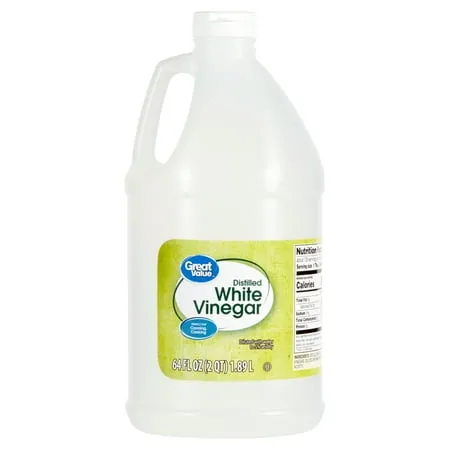 Aceto bianco distillato di grande valore 64 Fl Oz' loading='lazy' title=