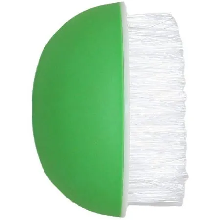 Black Duck Brand Set di 2 spazzole per verdure verdi! Scrubber resistente: qualità essenziale per tutti i giorni!' loading='lazy' title=