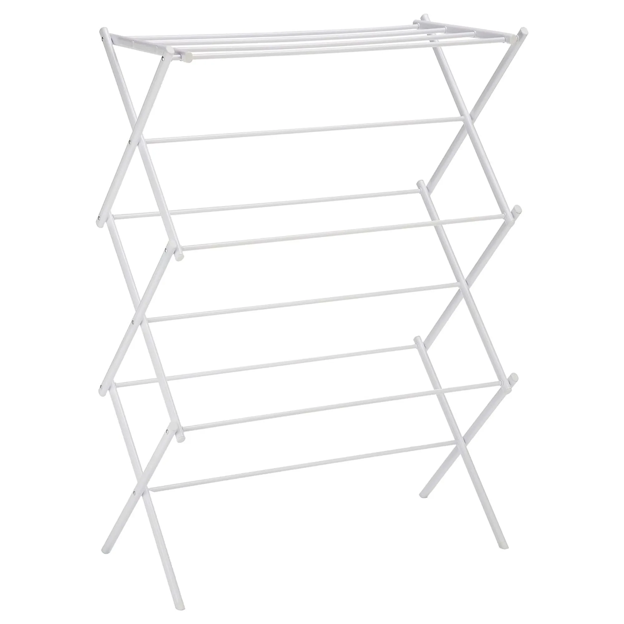 Cavalete de metal branco' loading='lazy' title=