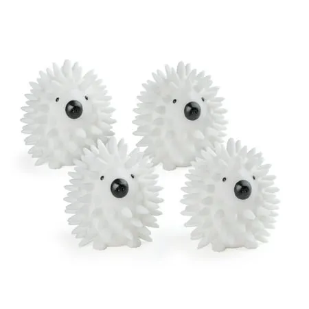 Bolas de secador de plástico Mainstays - pacote com 4' loading='lazy' title=