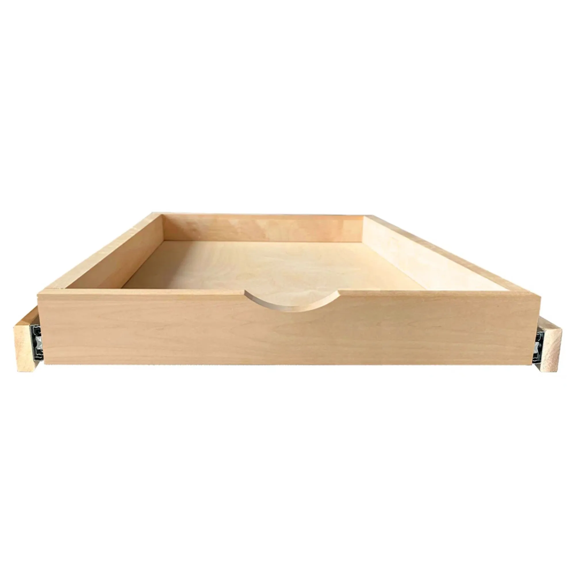 Tablette coulissante en bois' loading='lazy' title=