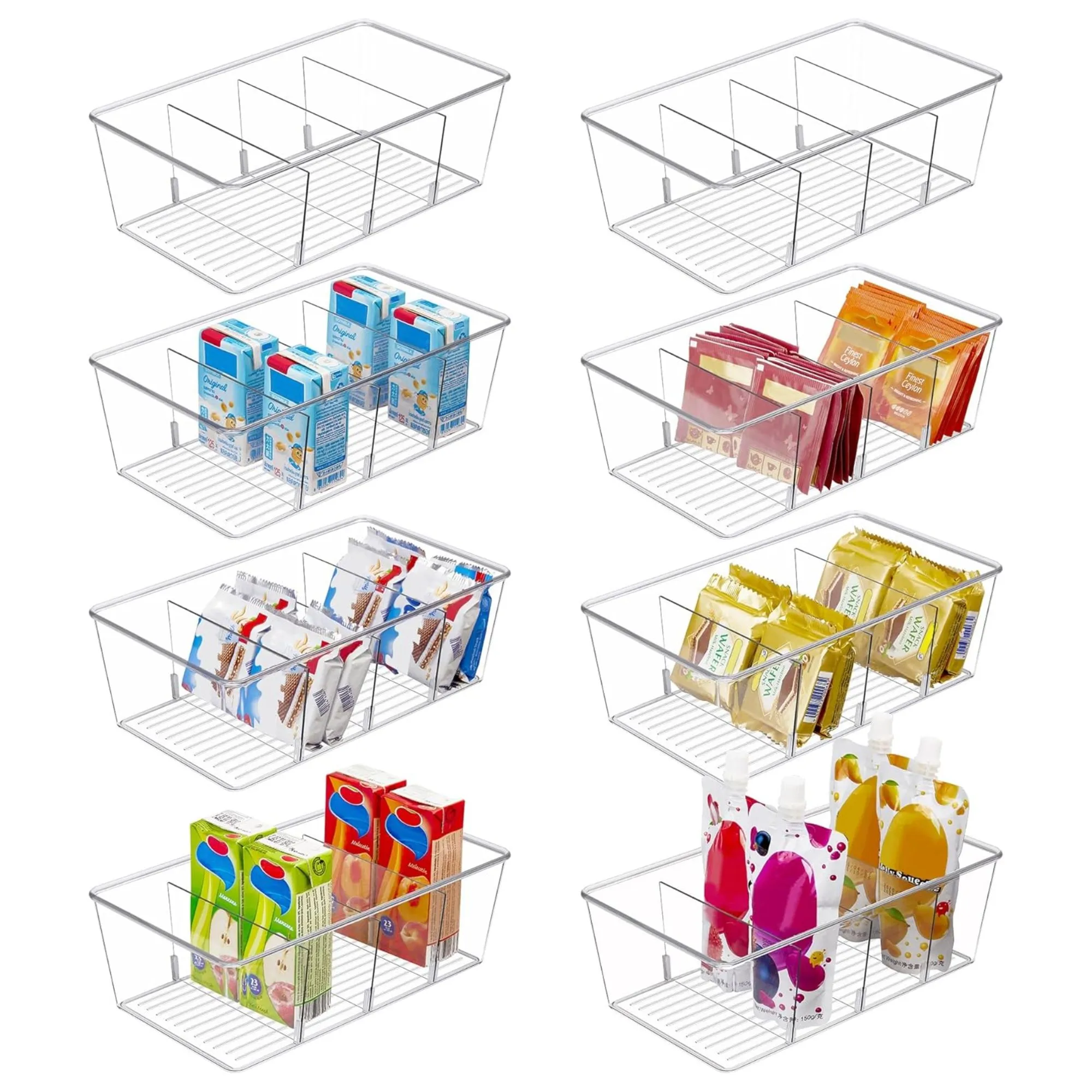 Bacs de rangement pour aliments' loading='lazy' title=