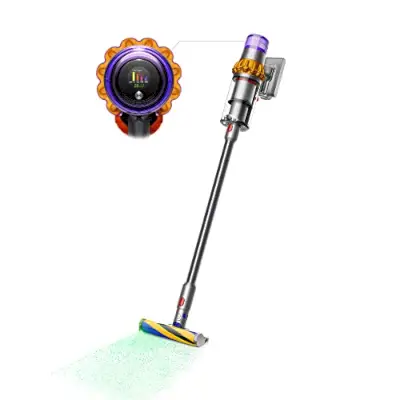 Dyson Storbritannia