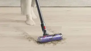 Dyson Gen5detect™ (lilla)
