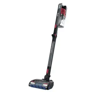 En Samsung skreddersydd Jet Cordless på hvit bakgrunn