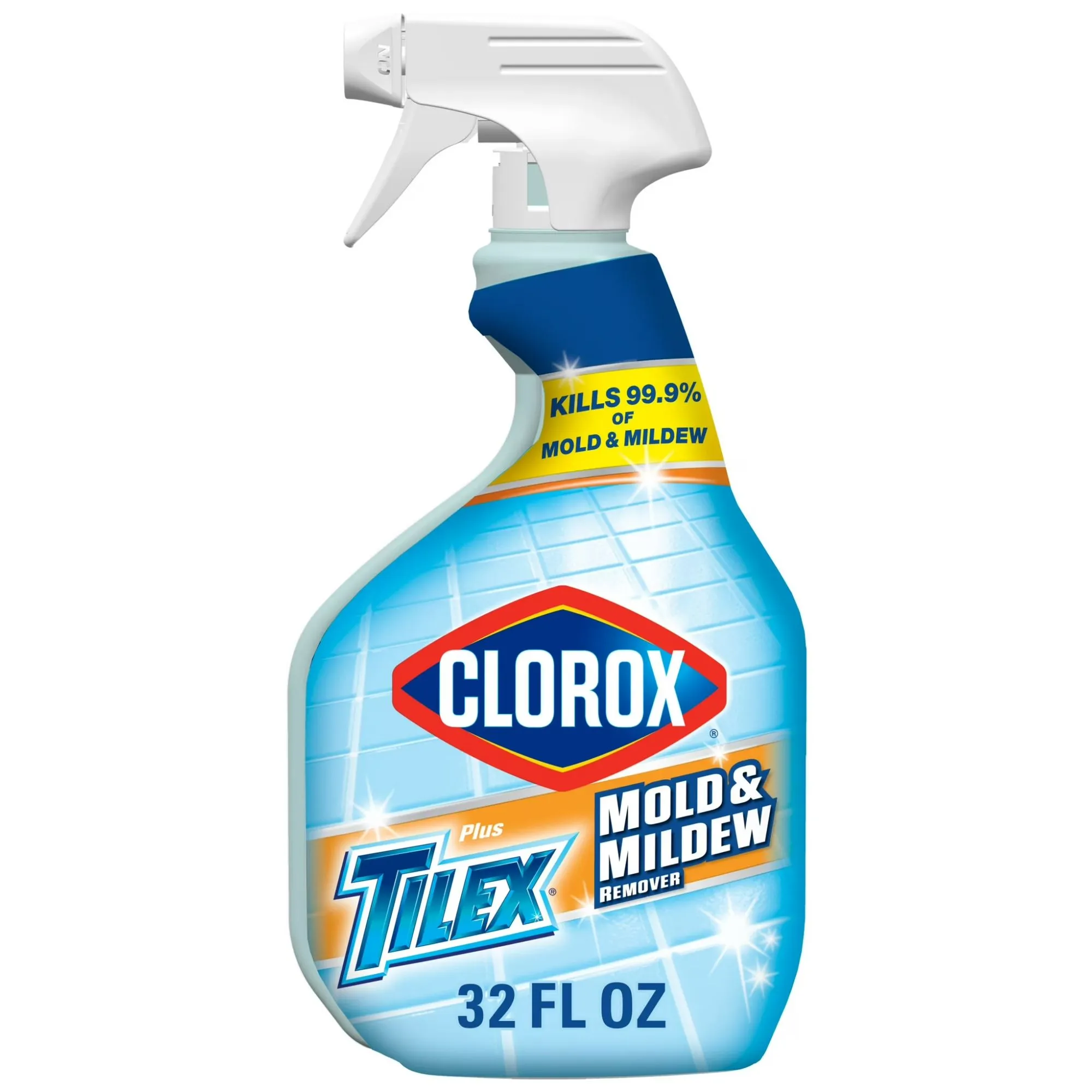 Clorox Plus Tilex型およびカビのリムーバー' loading='lazy' title=