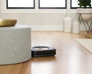 רומבה s9