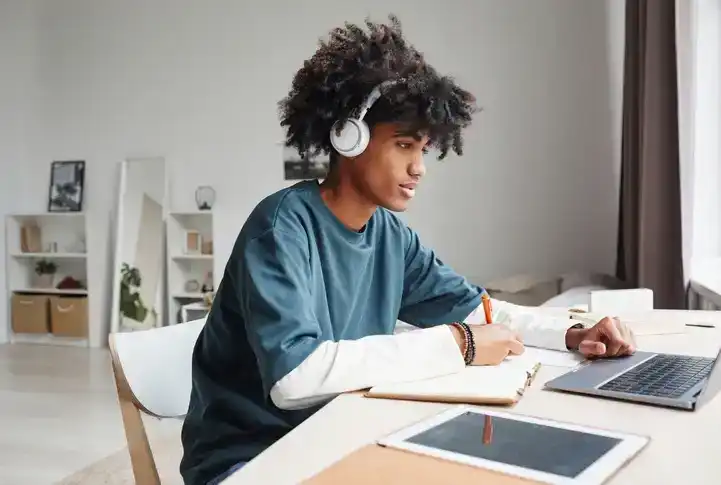 Educational Podcasts