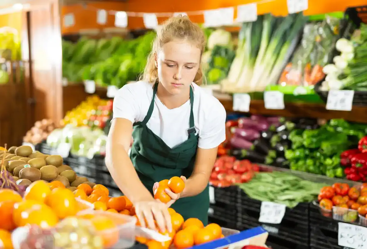 Should High Schoolers Have Jobs?