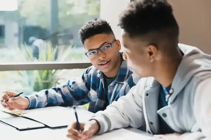 Tutoring