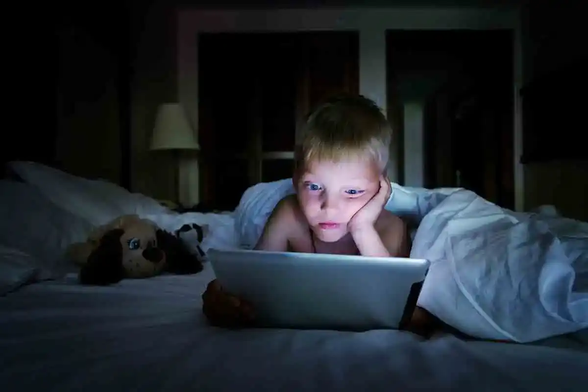 Boys and Porn