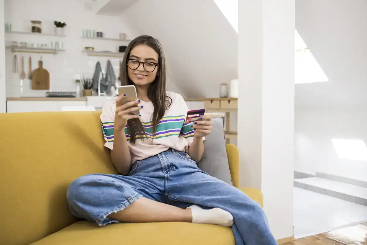 Best Credit Card Options for Teens