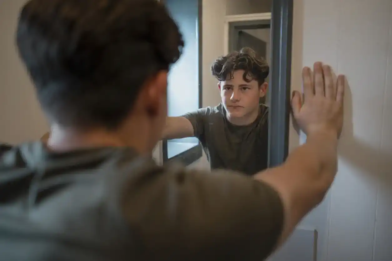 Boost Your Teen’s Self-Esteem