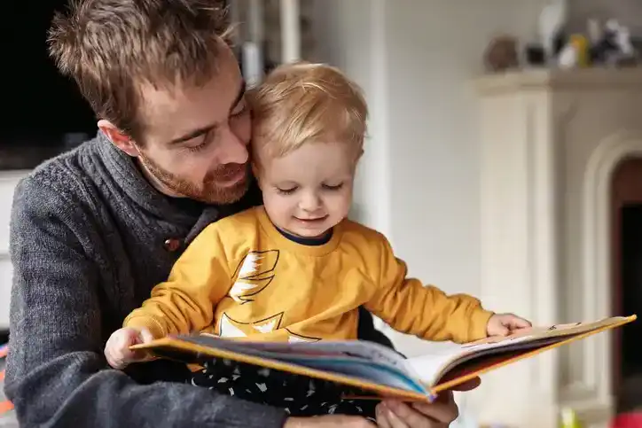 Quiet Time: The Nap Time Replacement