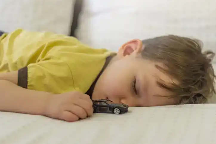 Where to Find a Toddler Race Car Bed