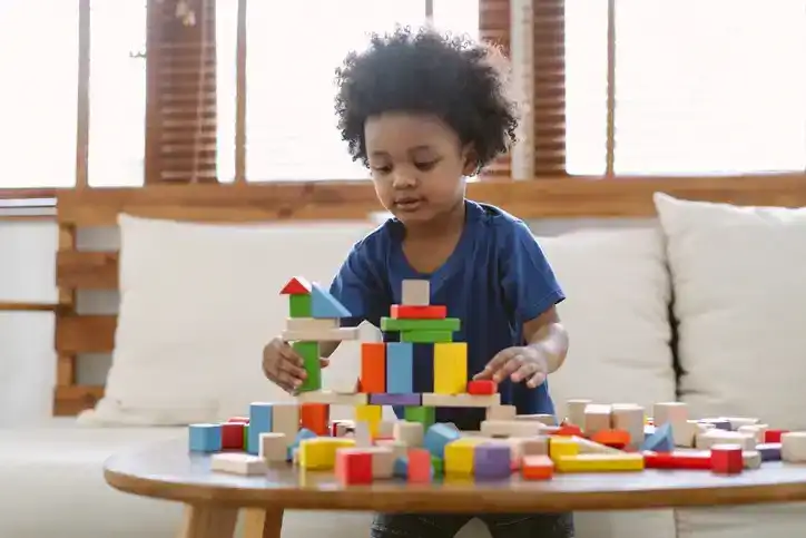 Why Else Might a Child Be Quiet?